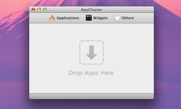 how to use os cleaner master for mac